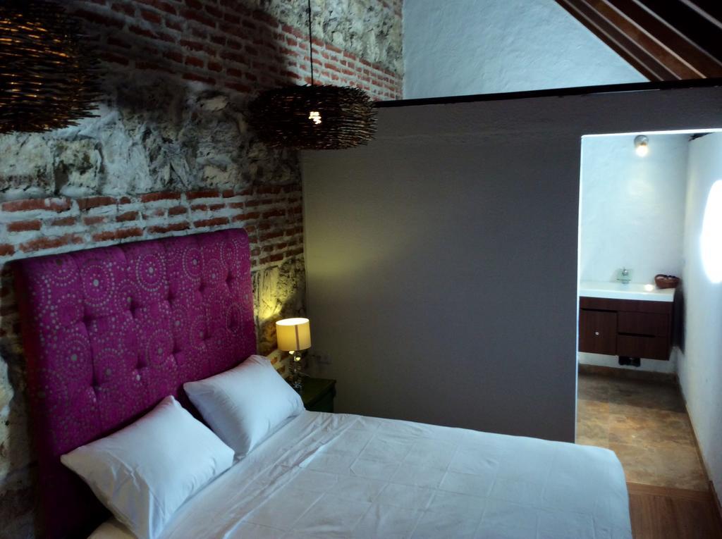 Casa De Los Reyes By Hmc Cartagena Pokoj fotografie