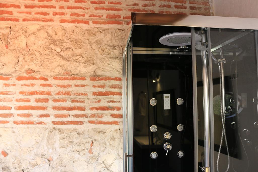 Casa De Los Reyes By Hmc Cartagena Exteriér fotografie