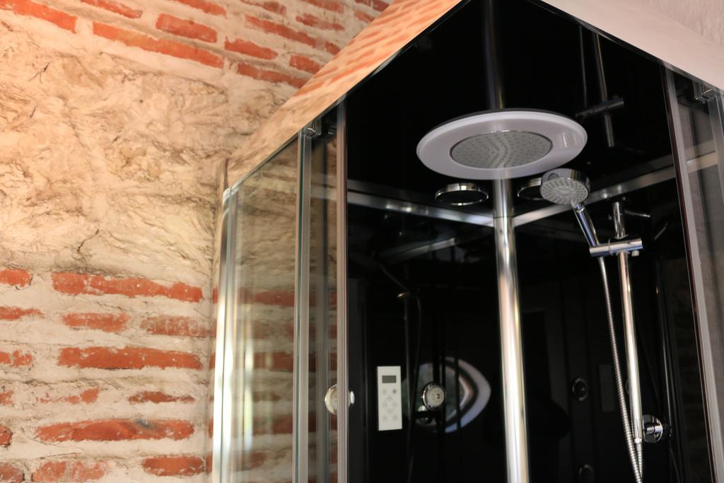 Casa De Los Reyes By Hmc Cartagena Exteriér fotografie