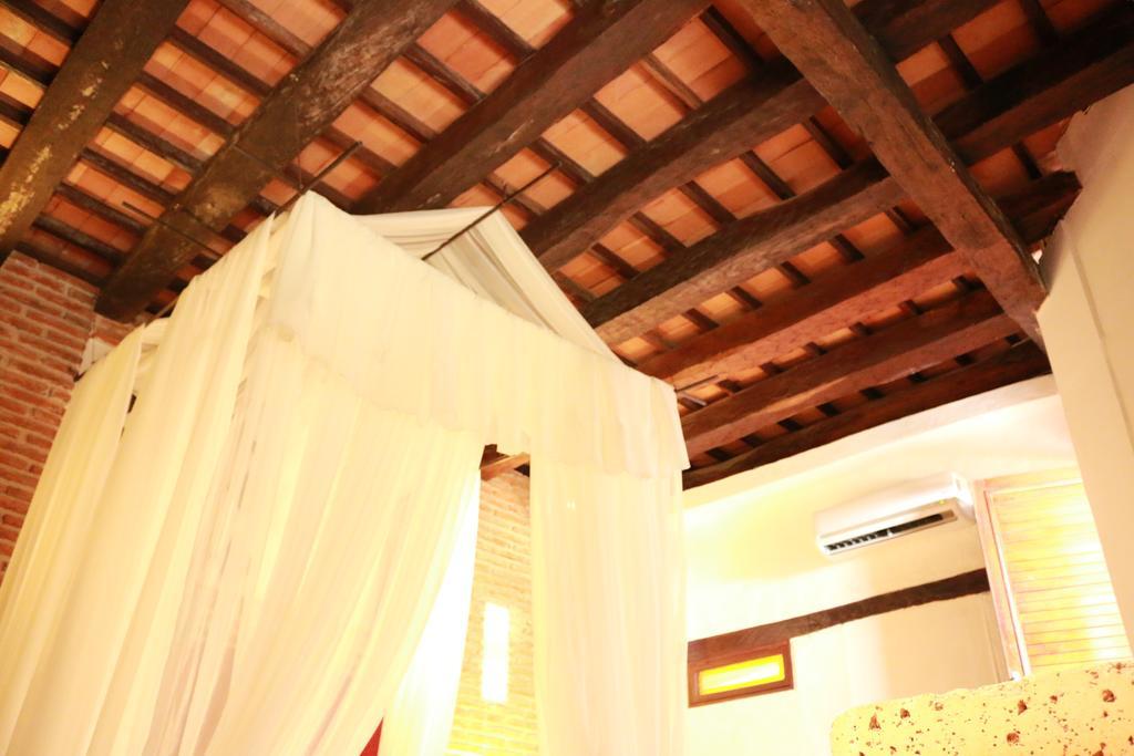 Casa De Los Reyes By Hmc Cartagena Exteriér fotografie