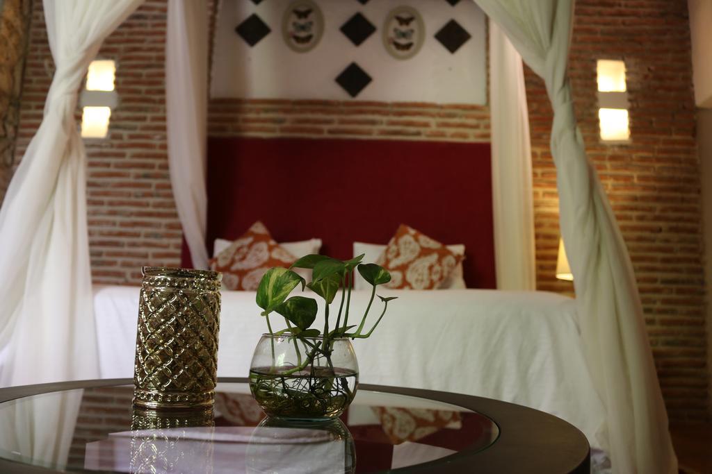 Casa De Los Reyes By Hmc Cartagena Exteriér fotografie